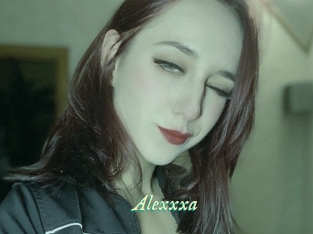 Alexxxa