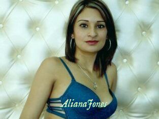 AlianaJones