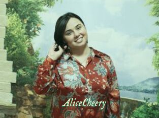 AliceCheery