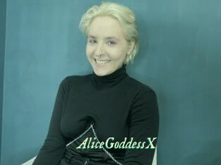 AliceGoddessX