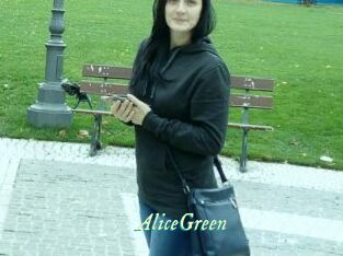 AliceGreen