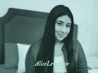 AliceLevrinow