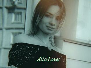 AliceLoves