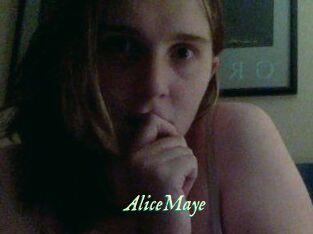 AliceMaye