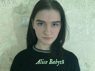 Alice_Baby18