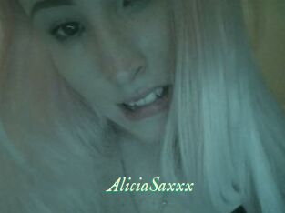 AliciaSaxxx