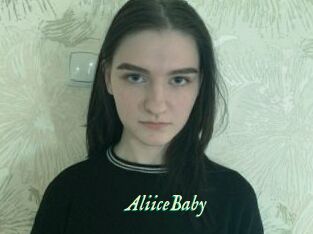 AliiceBaby