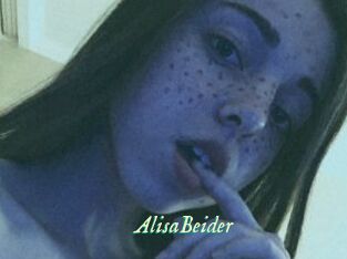 AlisaBeider