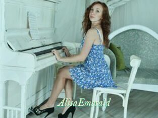 AlisaEmerald