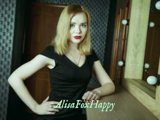 AlisaFoxHappy