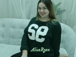 AlisaRyan