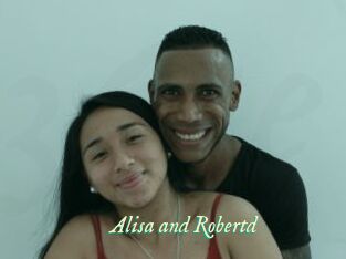 Alisa_and_Robertd