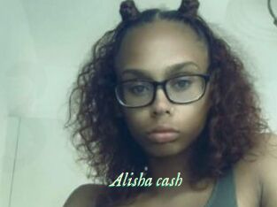 Alisha_cash