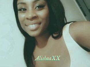 AlishaaXX