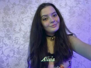 Alisia