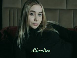 AlisonDex