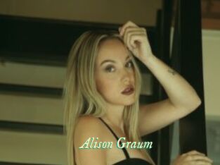 Alison_Graum