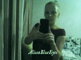 AlissaBlueEyes