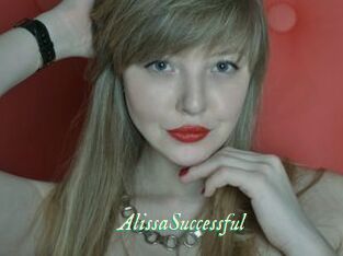 AlissaSuccessful