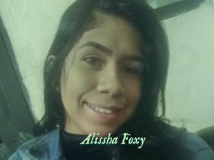 Alissha_Foxy