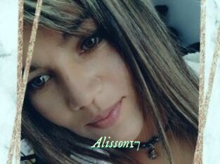 Alisson17