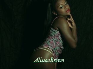 AlissonBrown