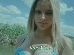 AlissonWows