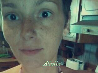 Aliviix