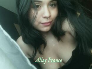 Alley_Franco