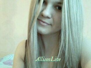 AllisonLive