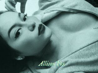 Allison_Fox