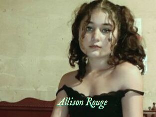 Allison_Rouge