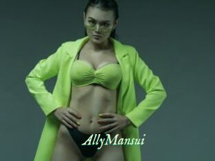 AllyMansui