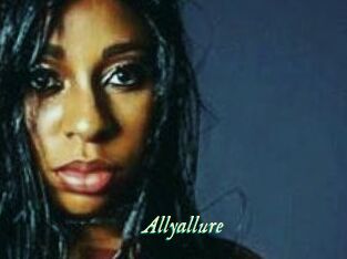 Allyallure