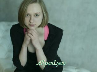 AllysonLyons