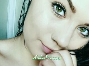 AlohaPrincess