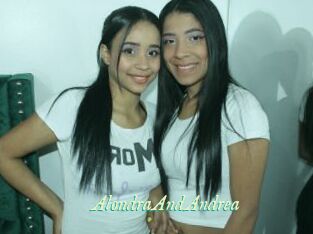 AlondraAndAndrea