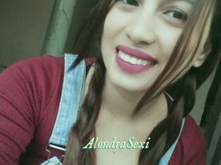 AlondraSexi