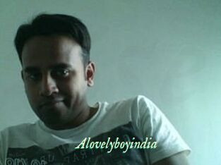 Alovelyboyindia