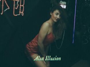 Alsa_Illusion