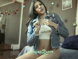 AlysaaQueen