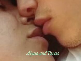 Alyssa_and_Perseo