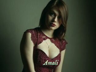 Amali