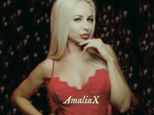 AmaliaX