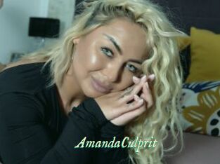 AmandaCulprit