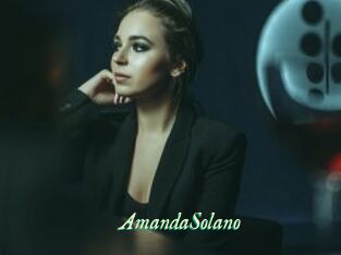 AmandaSolano