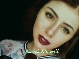 AmandaXSweetX