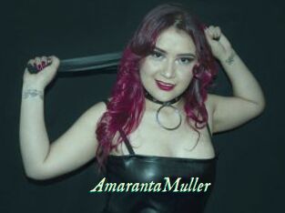 AmarantaMuller