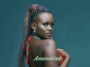 Amareablack