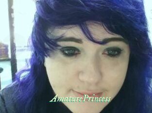 AmaturePrincess